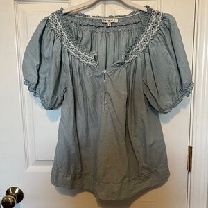 Baybala Willow Blouse
